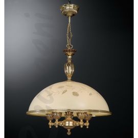 Pendule, Lustre suspendate - Lustra, Pendul clasic realizat manual 6308