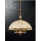 Pendule, Lustre suspendate - Lustra, Pendul clasic realizat manual 6308