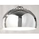 Pendule, Lustre suspendate - PENDUL modern Chrome Ball