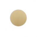 Aplica LED de perete design ambiental CYRCLE 20cm aurie