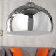 Pendule, Lustre suspendate - PENDUL modern Chrome Ball