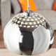 Pendule, Lustre suspendate - PENDUL modern Chrome Ball