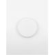 Aplice, corpuri de iluminat pentru pereti - Aplica LED de perete design ambiental CYRCLE 30cm alba