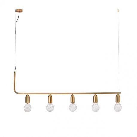 Pendule, Lustre suspendate - Lustra moderna suspendata design minimalist VEDA