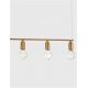 Pendule, Lustre suspendate - Lustra moderna suspendata design minimalist VEDA