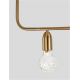 Pendule, Lustre suspendate - Lustra moderna suspendata design minimalist VEDA