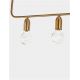 Pendule, Lustre suspendate - Lustra moderna suspendata design minimalist VEDA