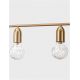 Pendule, Lustre suspendate - Lustra moderna suspendata design minimalist VEDA