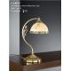 Veioze - Veioza, Lampa de masa clasica realizata manual 6308