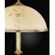 Veioze - Veioza, Lampa de masa clasica realizata manual 6308