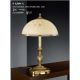 Veioze - Veioza, Lampa de masa clasica realizata manual 6308