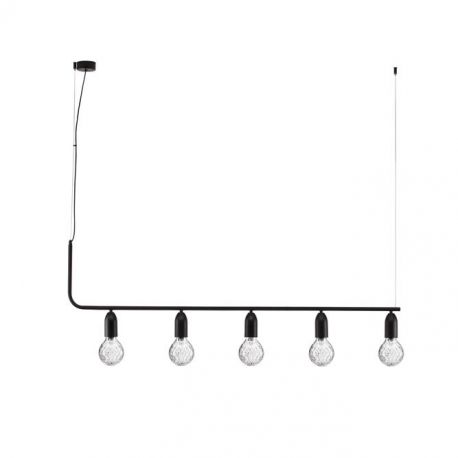 Pendule, Lustre suspendate - Lustra moderna suspendata design minimalist VEDA