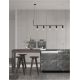 Pendule, Lustre suspendate - Lustra moderna suspendata design minimalist VEDA