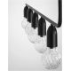 Pendule, Lustre suspendate - Lustra moderna suspendata design minimalist VEDA