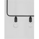 Pendule, Lustre suspendate - Lustra moderna suspendata design minimalist VEDA