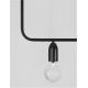 Pendule, Lustre suspendate - Lustra moderna suspendata design minimalist VEDA