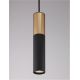 Pendule, Lustre suspendate - Pendul modern minimalist tip spot POGNO