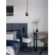 Pendule, Lustre suspendate - Pendul modern minimalist tip spot POGNO