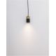 Pendule, Lustre suspendate - Pendul modern minimalist tip spot POGNO