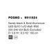 Pendule, Lustre suspendate - Pendul modern minimalist tip spot POGNO