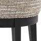 Banchete-Tabureti - Taburete elegant design LUX Jarrett, Mademoiselle beige