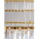 Candelabre, Lustre - Lustra LED suspendata cristal design elegant AURELIA 92W