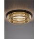 Lustre aplicate - Lustra LED aplicata cristal design elegant AURELIA 29W