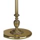 Lampadare - Lampadar clasic realizat manual 6308 H-172cm