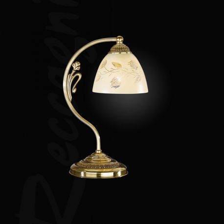 Veioze - Veioza / Lampa de masa clasica realizata manual 6358