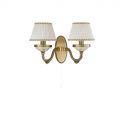 Aplica de perete clasica din alama design italian 6422