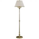 Lampadar clasic din alama design italian 6422