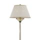 Lampadare - Lampadar clasic din alama design italian 6422