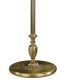 Lampadare - Lampadar clasic din alama design italian 6422