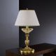 Veioze - Veioza clasica din alama design italian 6422 H-40cm
