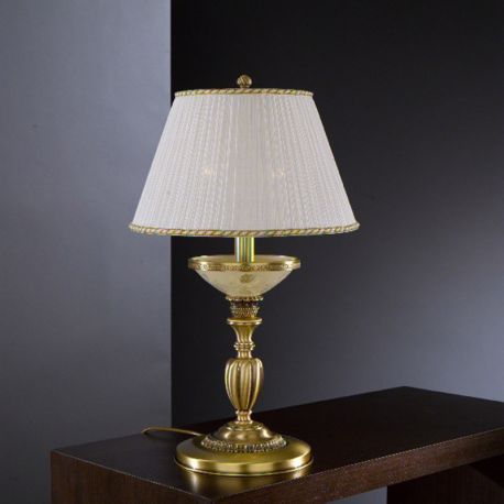 Veioze - Veioza clasica din alama design italian 6422 H-40cm