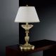 Veioze - Veioza clasica din alama design italian 6422 H-60cm