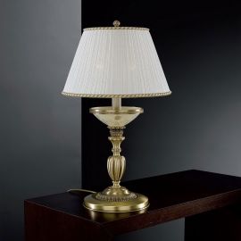 Veioze - Veioza clasica din alama design italian 6422 H-60cm