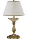 Veioze - Veioza clasica din alama design italian 6422 H-60cm