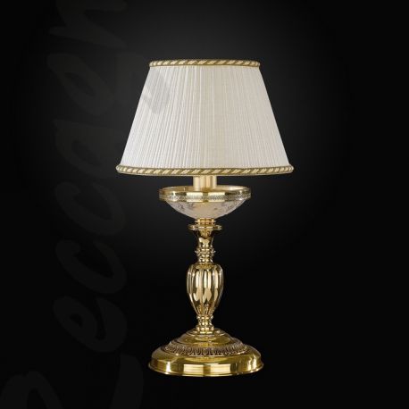 Veioze - Veioza de masa clasica din alama design italian 6502 H-40cm