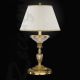 Veioza de masa clasica din alama design italian 6502 H-60cm
