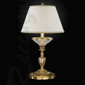 Veioze - Veioza de masa clasica din alama design italian 6502 H-60cm