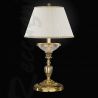 Veioza de masa clasica din alama design italian 6502 H-60cm