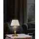 Veioze - Veioza de masa clasica din alama design italian 6502 H-60cm