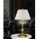 Veioze - Veioza de masa clasica din alama design italian 6502 H-60cm