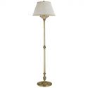 Lampa de podea clasica din alama design italian 6502 H-176cm