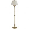 Lampa de podea clasica din alama design italian 6502 H-176cm
