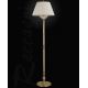 Lampadare - Lampa de podea clasica din alama design italian 6502 H-176cm