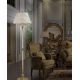 Lampadare - Lampa de podea clasica din alama design italian 6502 H-176cm