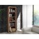 Biblioteci-Rafturi - Raft, Biblioteca moderna design italian Book