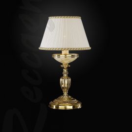 Veioze - Veioza clasica din alama design italian 6522 H-40cm
